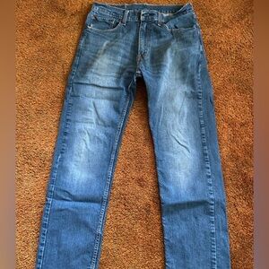 LEVI Men’s Jeans